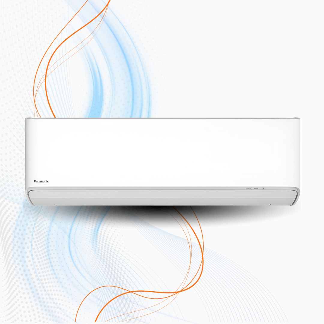 Climatizzatore Panasonic Cs Parete Mono Inverter R-32 WiFi