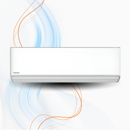 Climatizzatore Panasonic Cs Parete Mono Inverter R-32 WiFi
