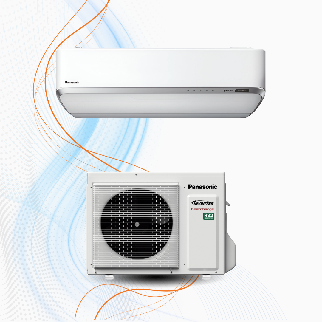 Climatizzatore Panasonic Vz Mono Inverter R-32 WiFi