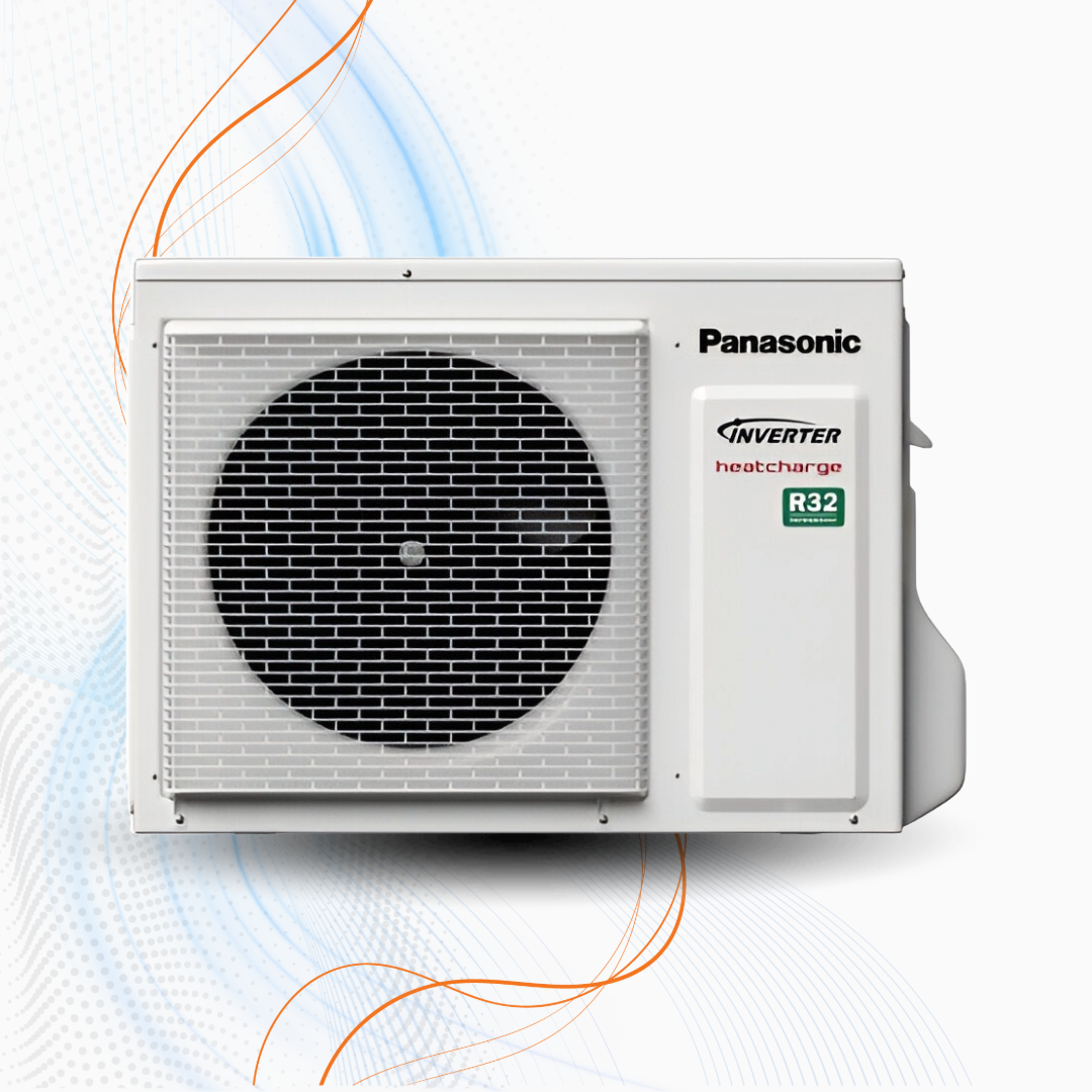Climatizzatore Panasonic Vz Mono Inverter R-32 WiFi
