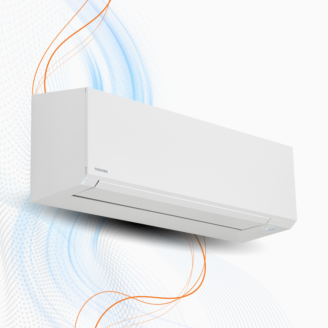Climatizzatore Toshiba Shorai Edge Inverter R-32 WiFi