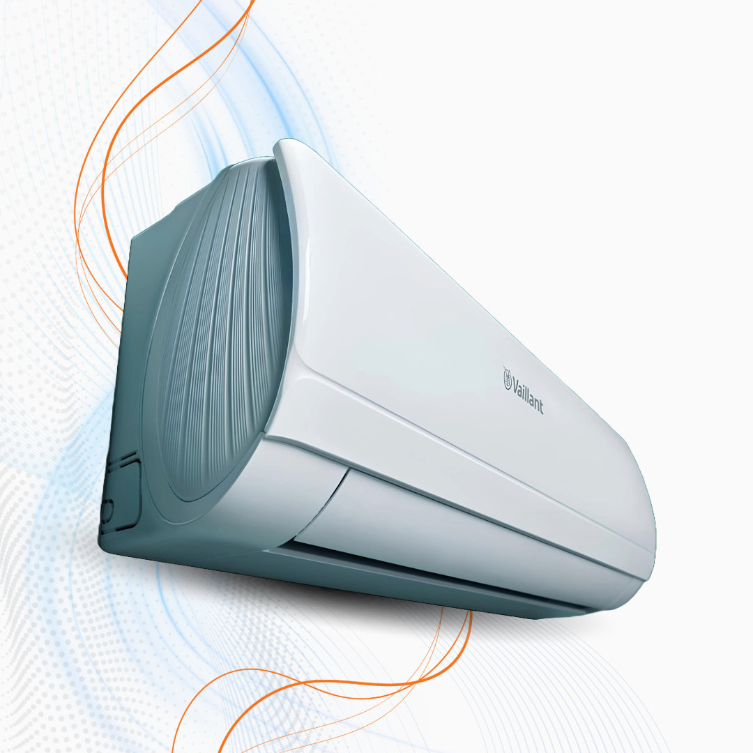 Climatizzatore Vaillant ClimaVAIR Intro Inverter R-32 WiFi