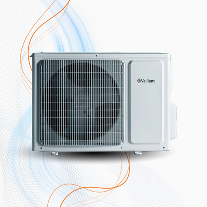 Climatizzatore Vaillant ClimaVAIR Exclusive Inverter R-32 WiFi