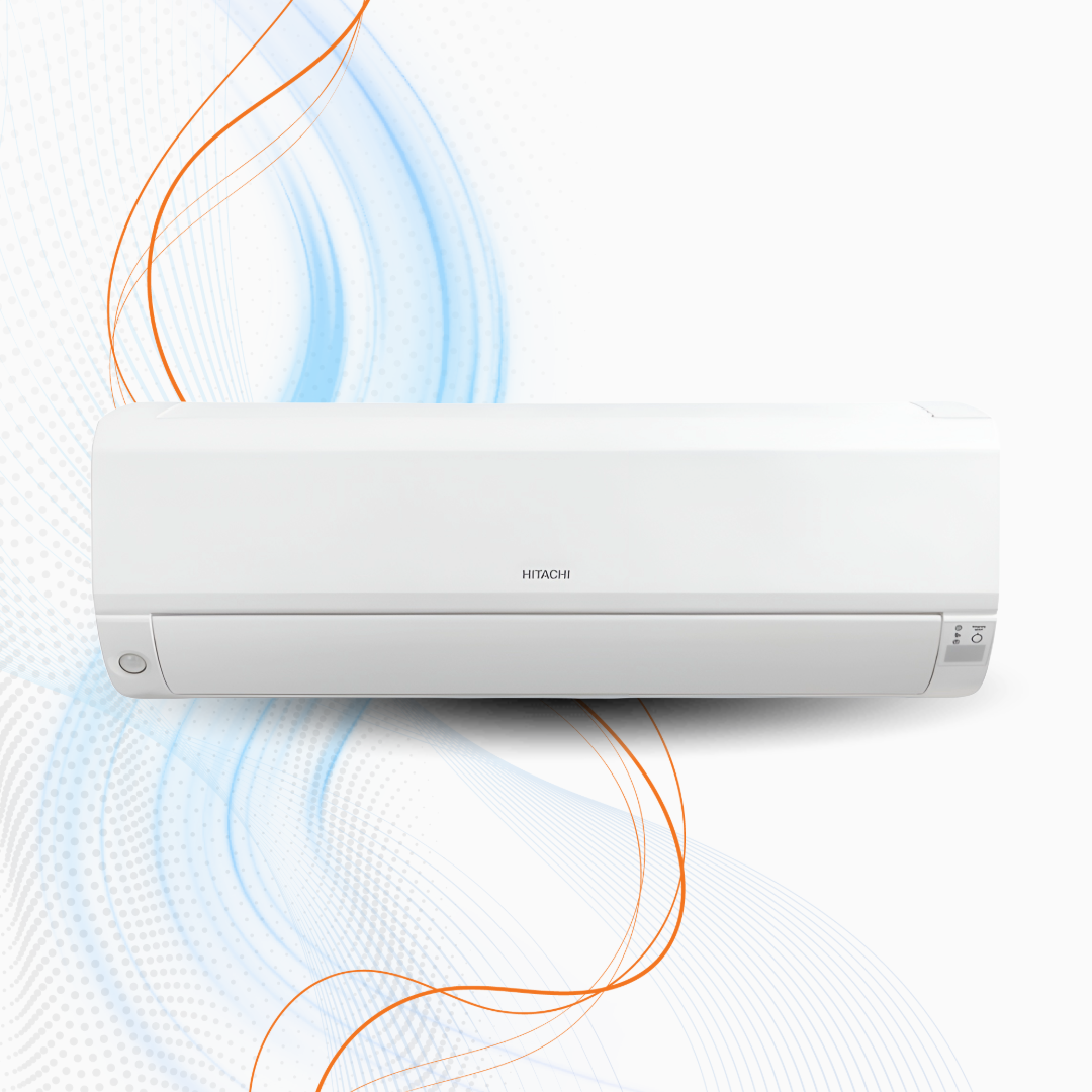 Climatizzatore Hitachi Dodai Frost Wash Mono Inverter R-32 WiFi