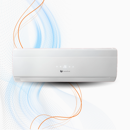 Climatizzatore Hermann Saunier Duval VivAir Uni Comfort Mono Inverter R-32 WiFi