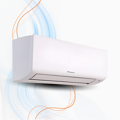 Climatizzatore Daikin GSI Low Mono Inverter R-32 WiFi