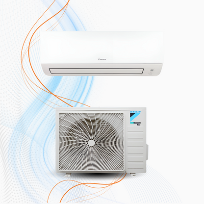 Climatizzatore Daikin Sensira A Mono Inverter R-32 WiFi
