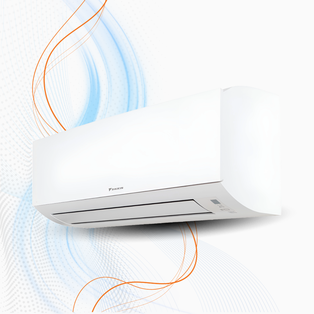 Climatizzatore Daikin Sensira A Mono Inverter R-32 WiFi