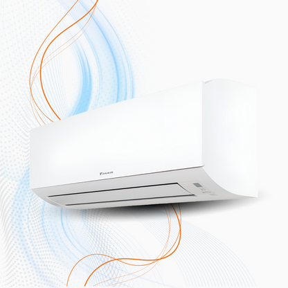 Climatizzatore Daikin Sensira A Mono Inverter R-32 WiFi