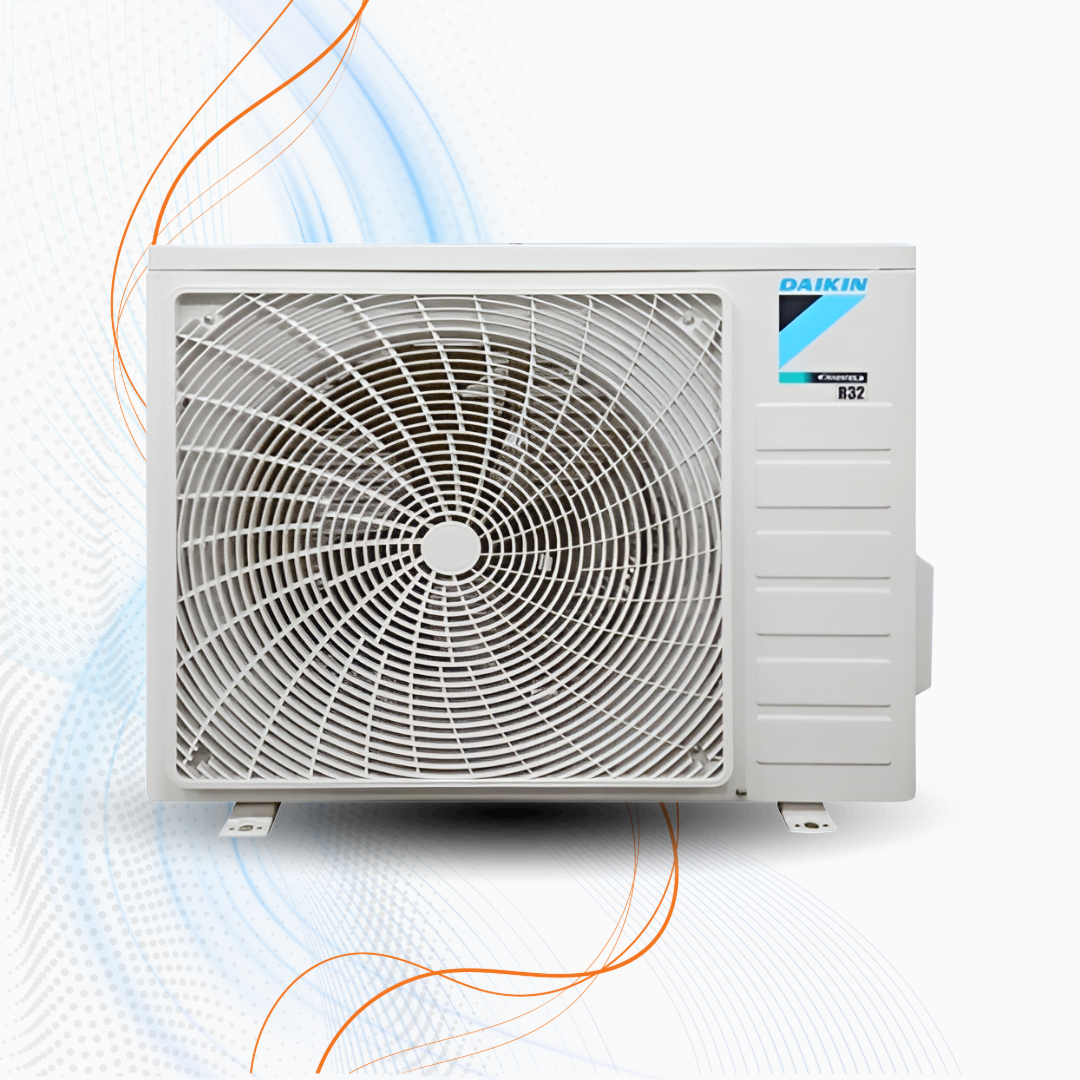 Climatizzatore Daikin Sensira A Mono Inverter R-32 WiFi