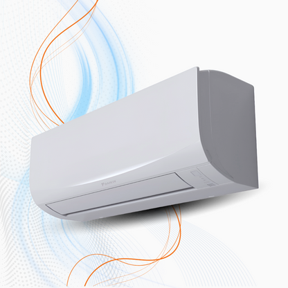 Climatizzatore Daikin Sensira F Mono Inverter R-32 WiFi