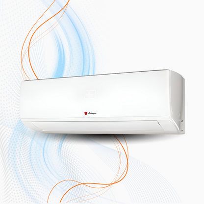 Climatizzatore Lamborghini Rubino S Mono Inverter R-32 WiFi