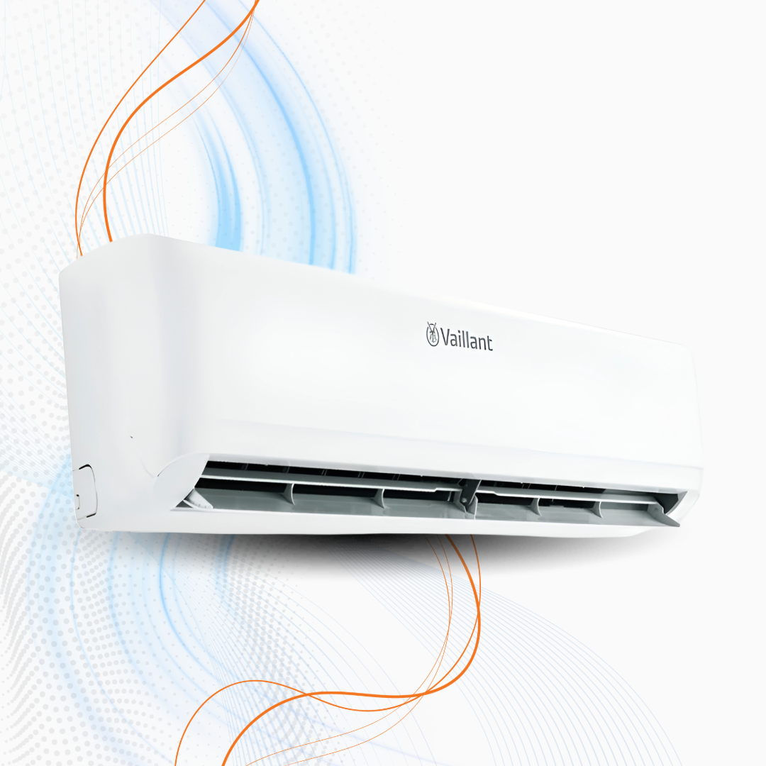 Climatizzatore Vaillant ClimaVAIR Pro Inverter R-32 WiFi
