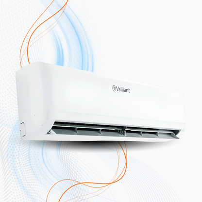 Climatizzatore Vaillant ClimaVAIR Pro Inverter R-32 WiFi