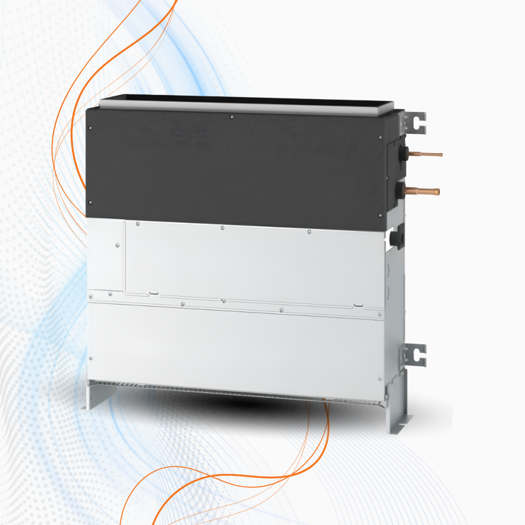 Climatizzatore Mitsubishi SFZ-M VA Pavimento Incasso Mono Inverter R-32 WiFi