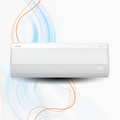 Climatizzatore Samsung WindFree Avant S2 Mono Inverter R-32 WiFi