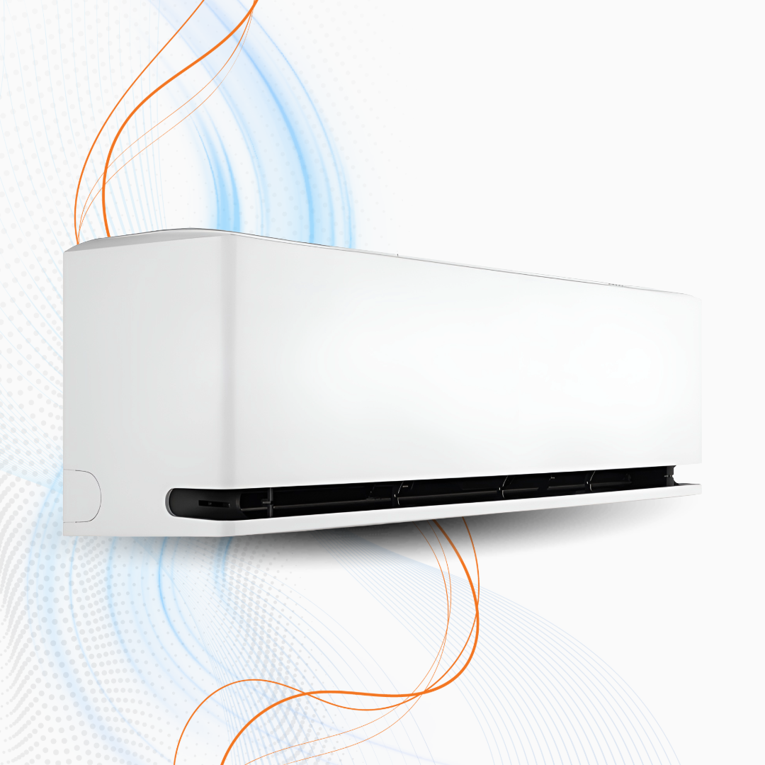 Climatizzatore LG Dualcool Premium Mono Inverter R-32 WiFi