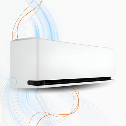Climatizzatore LG Dualcool Premium Mono Inverter R-32 WiFi