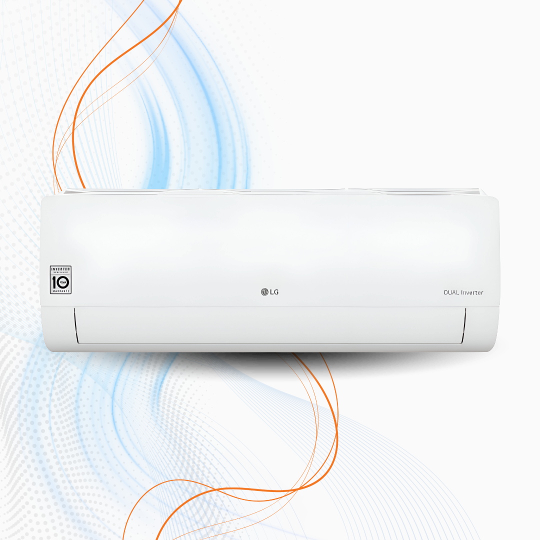Climatizzatore LG Libero S Mono Inverter R-32