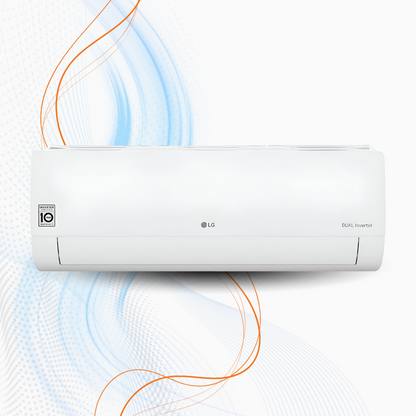 Climatizzatore LG Libero S Mono Inverter R-32