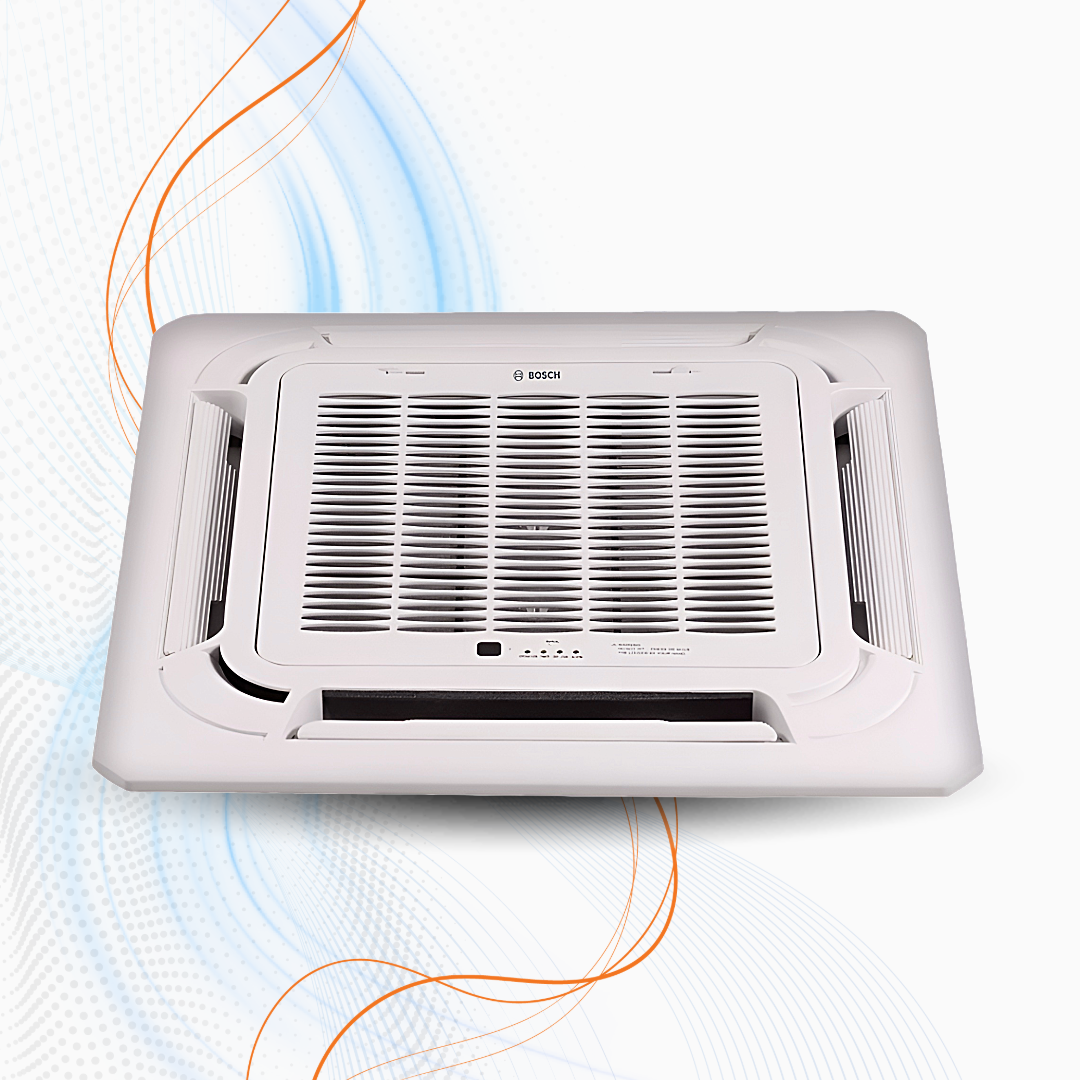 Climatizzatore Bosch Cassetta Climate 5000i Mono Inverter R-32 WiFi