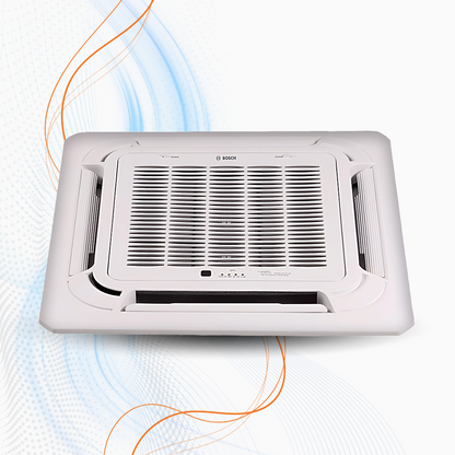 Climatizzatore Bosch Cassetta Climate 5000i Mono Inverter R-32 WiFi