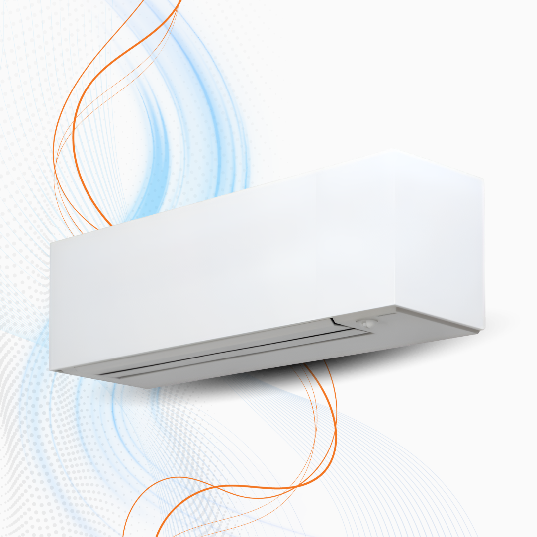 Climatizzatore Toshiba Daiseikai 10 Inverter R-32 WiFi