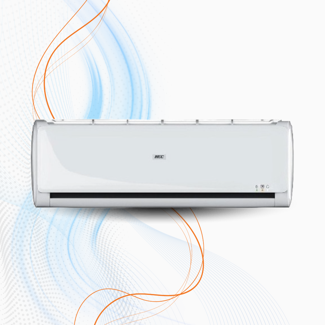 Climatizzatore Hec Tide R Inverter R-32 WiFi