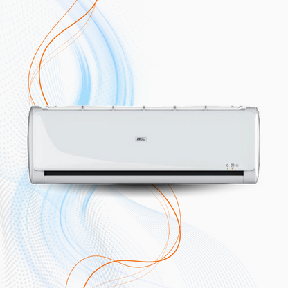 Climatizzatore Hec Tide R Inverter R-32 WiFi