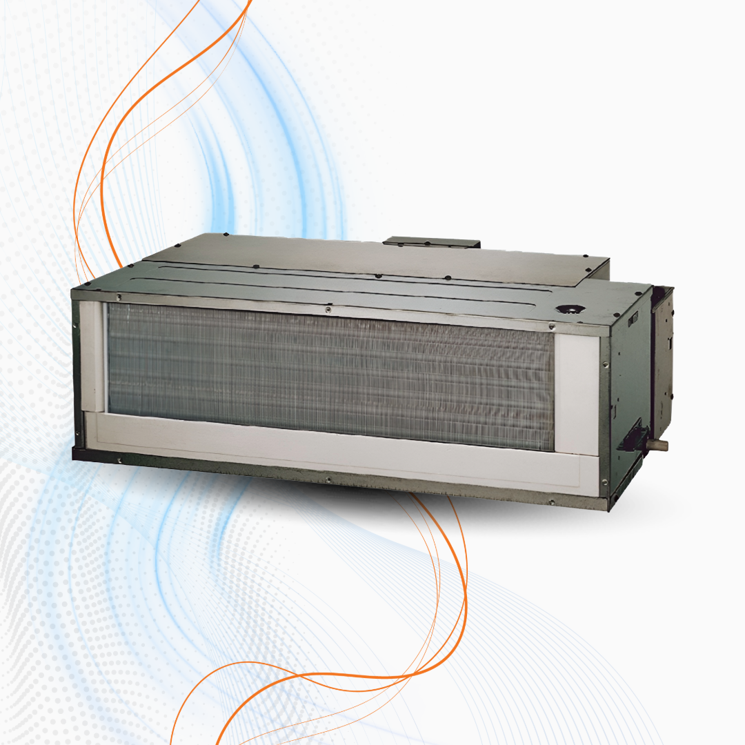 Climatizzatore Hitachi Canalizzato Mono Inverter R-32 WiFi