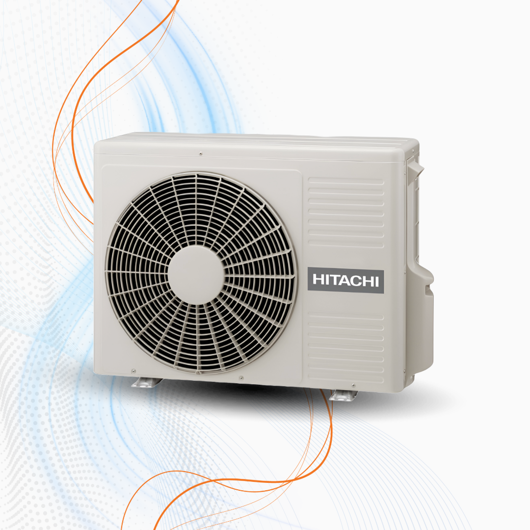 Climatizzatore Hitachi Cassetta 4 Vie Mono Inverter R-32 WiFi