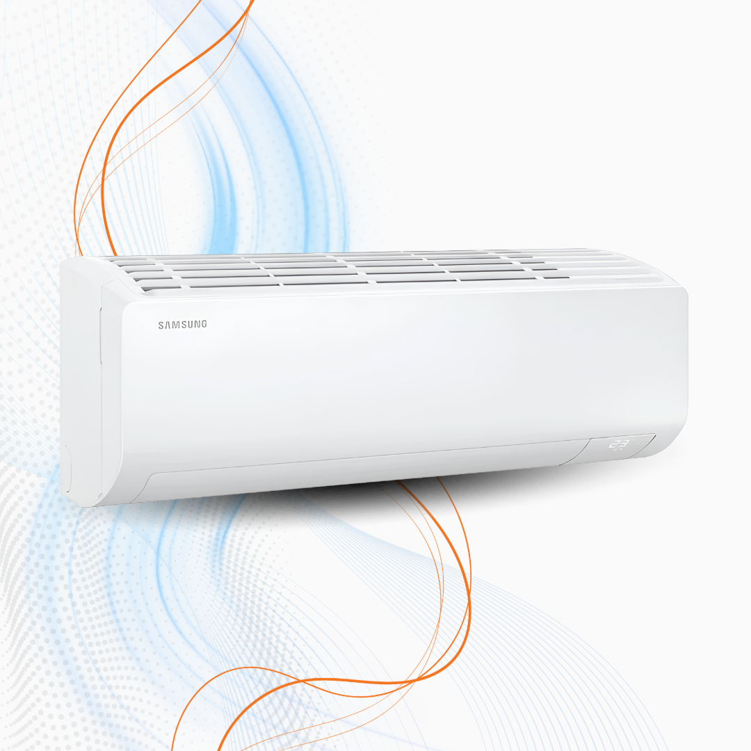 Climatizzatore Samsung Cebu S2 Mono Inverter R-32 WiFi