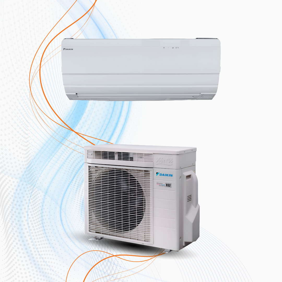 Climatizzatore Daikin Ururu Sarara Inverter R-32 WiFi