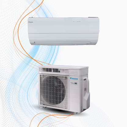 Climatizzatore Daikin Ururu Sarara Inverter R-32 WiFi