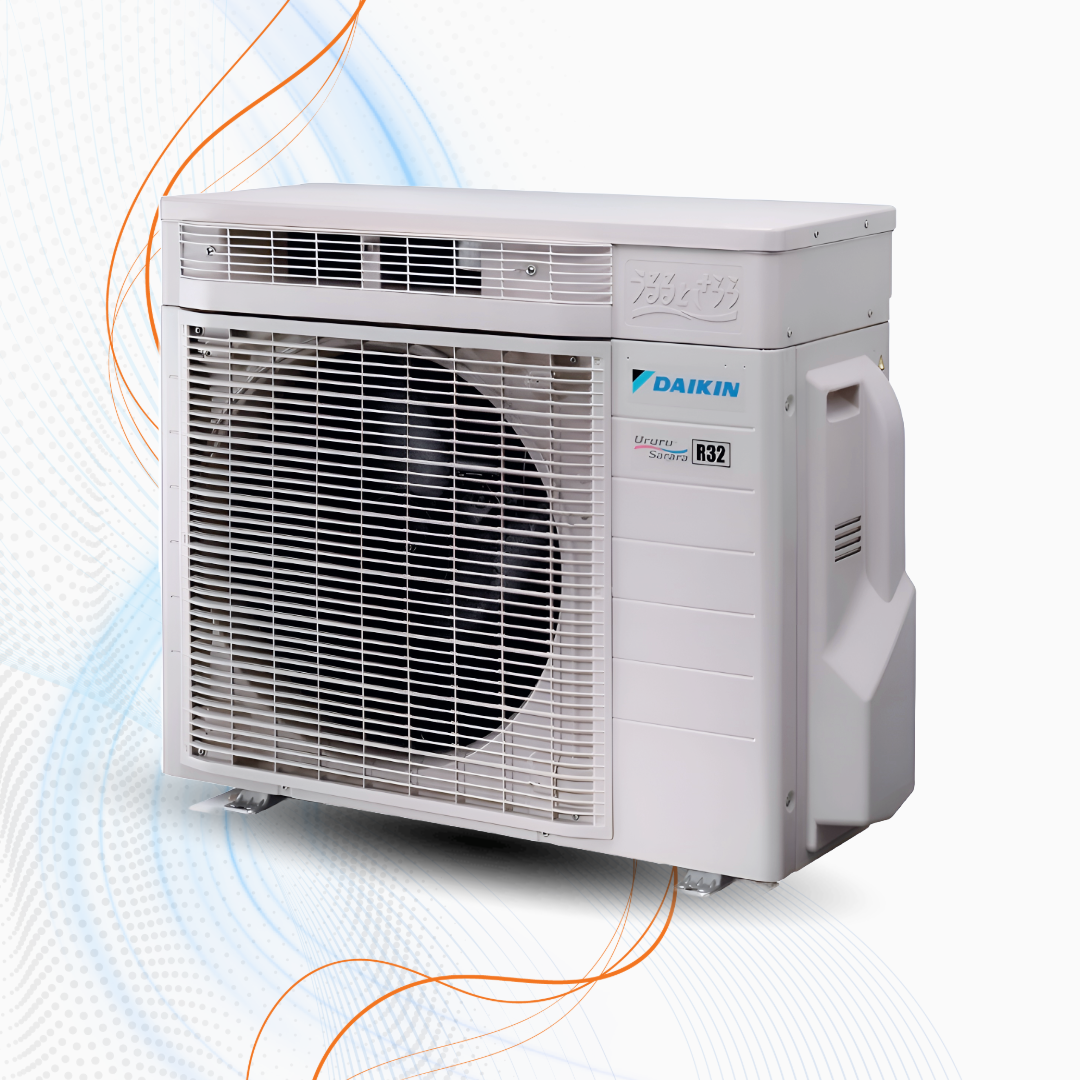 Climatizzatore Daikin Ururu Sarara Inverter R-32 WiFi
