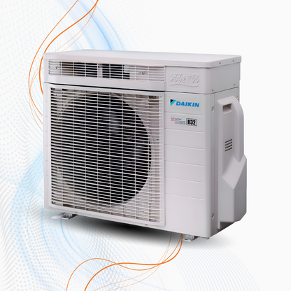 Climatizzatore Daikin Ururu Sarara Inverter R-32 WiFi