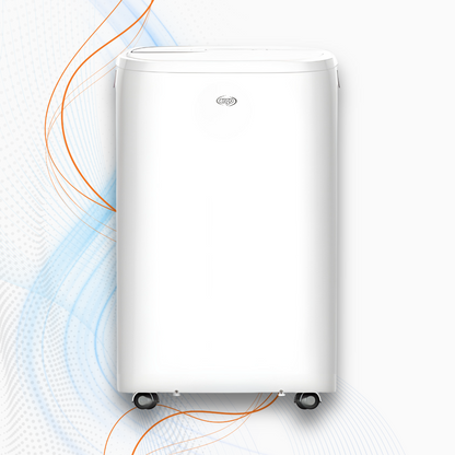 Climatizzatore Portatile Argo Thor Plus R290 - Pompa di Calore