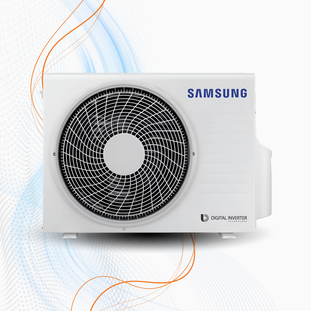 Climatizzatore Samsung Cebu S2 Mono Inverter R-32 WiFi