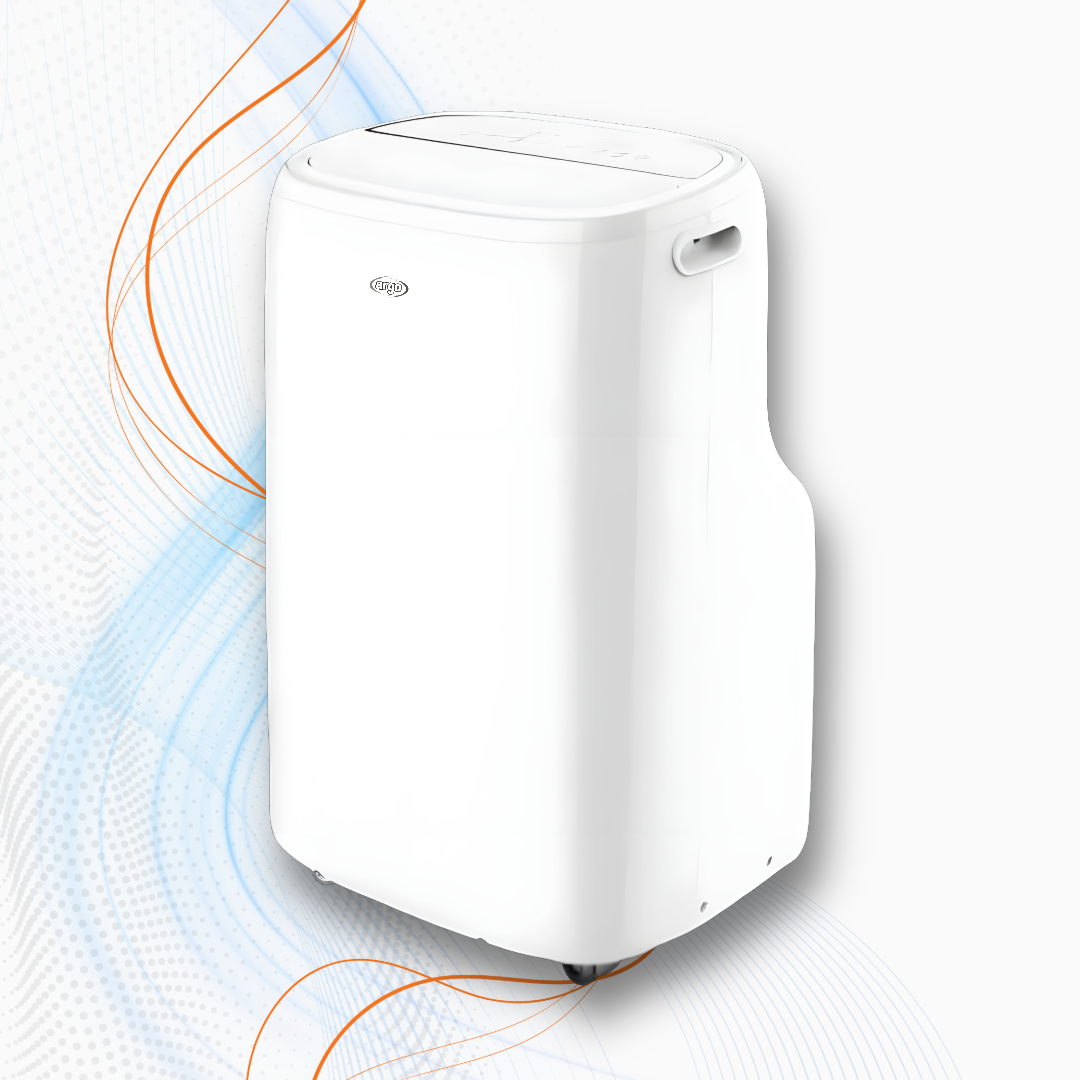 Climatizzatore Portatile Argo Thor Plus R290 - Pompa di Calore