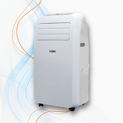 Climatizzatore Portatile Haier R290 - Solo Freddo