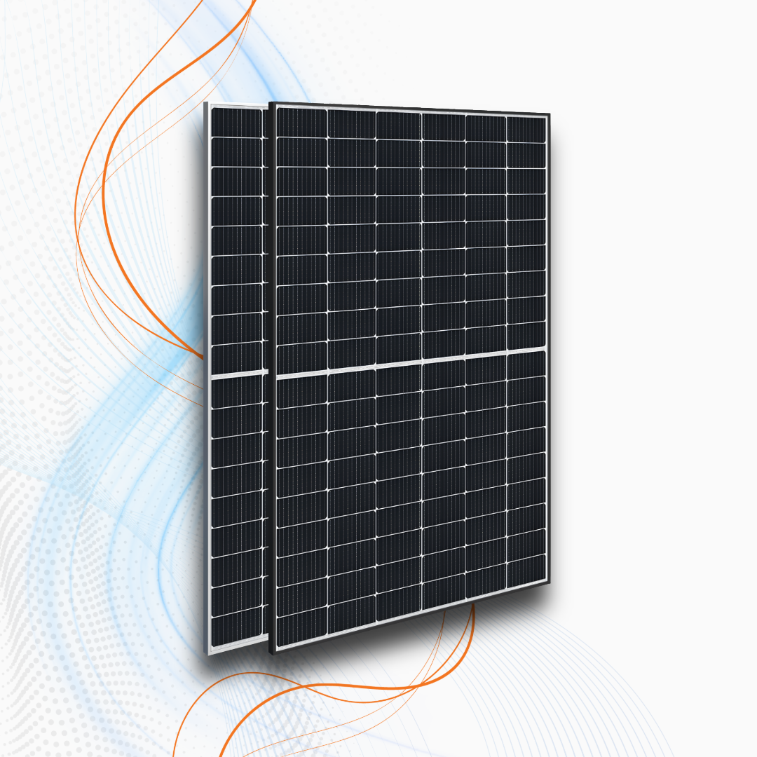 Modulo Fotovoltaico Astronergy Astro N5S