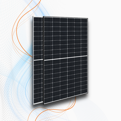 Modulo Fotovoltaico Astronergy Astro N5S