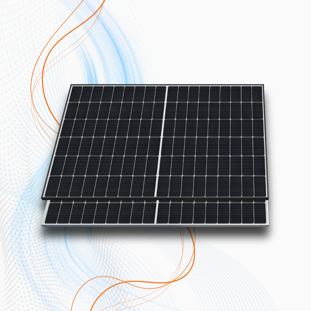 Modulo Fotovoltaico Astronergy Astro N5S