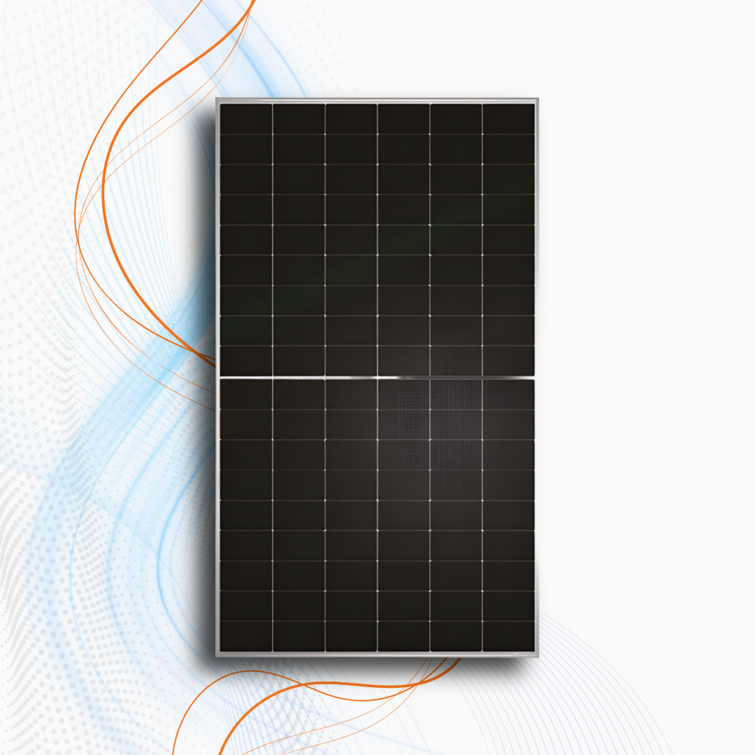 Modulo Fotovoltaico TW Solar TWMNH 500 Wp