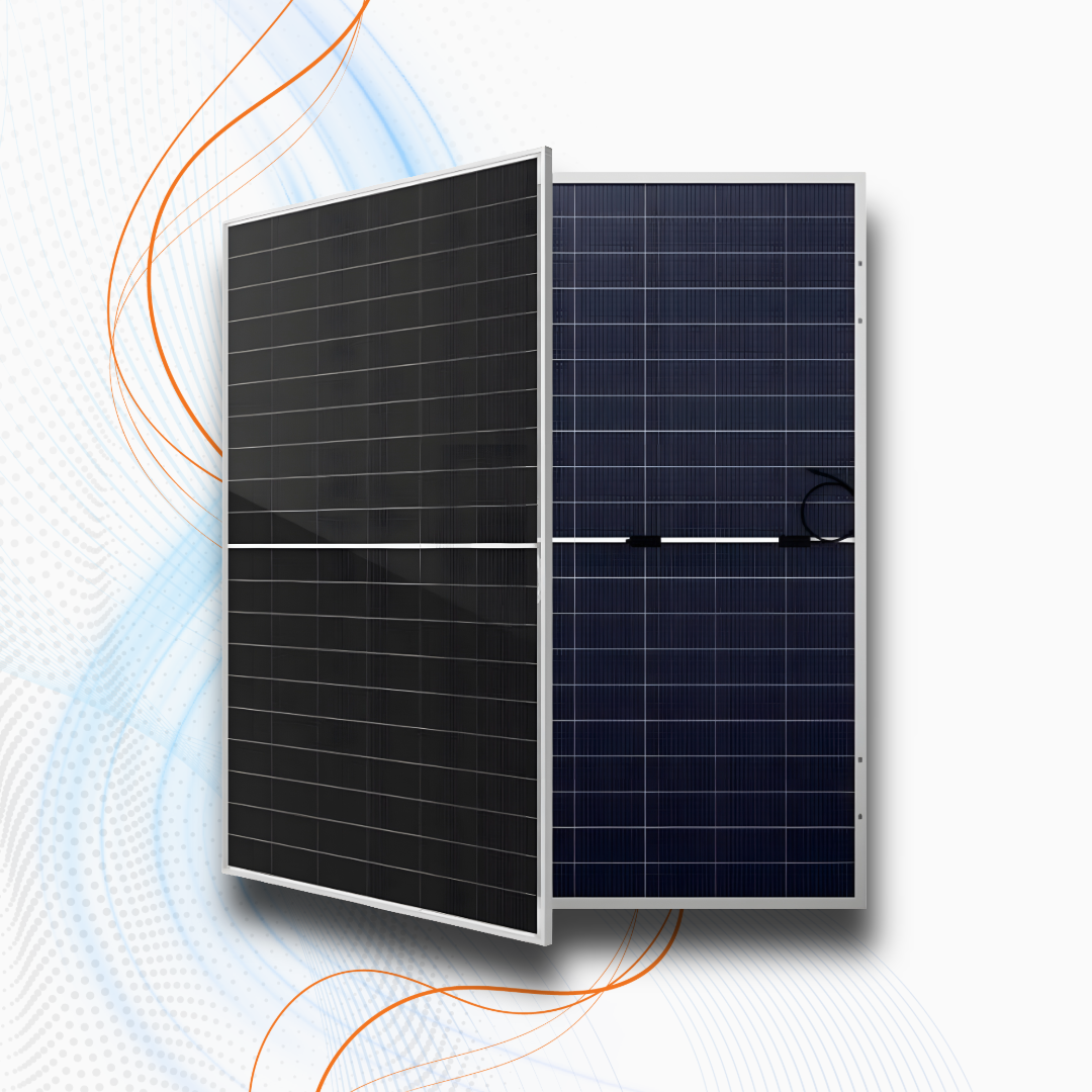 Modulo Fotovoltaico TW Solar TWMNH 500 Wp