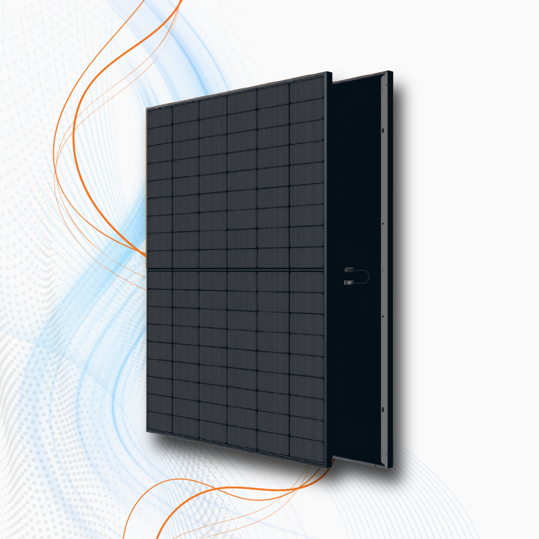 Modulo Fotovoltaico Stelbi N-Topcon