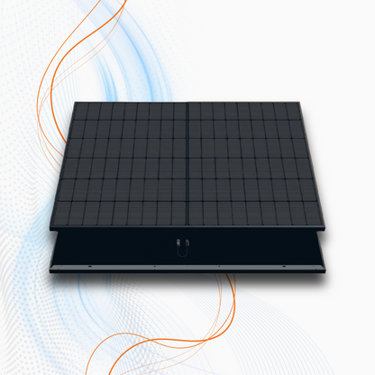 Modulo Fotovoltaico Stelbi N-Topcon