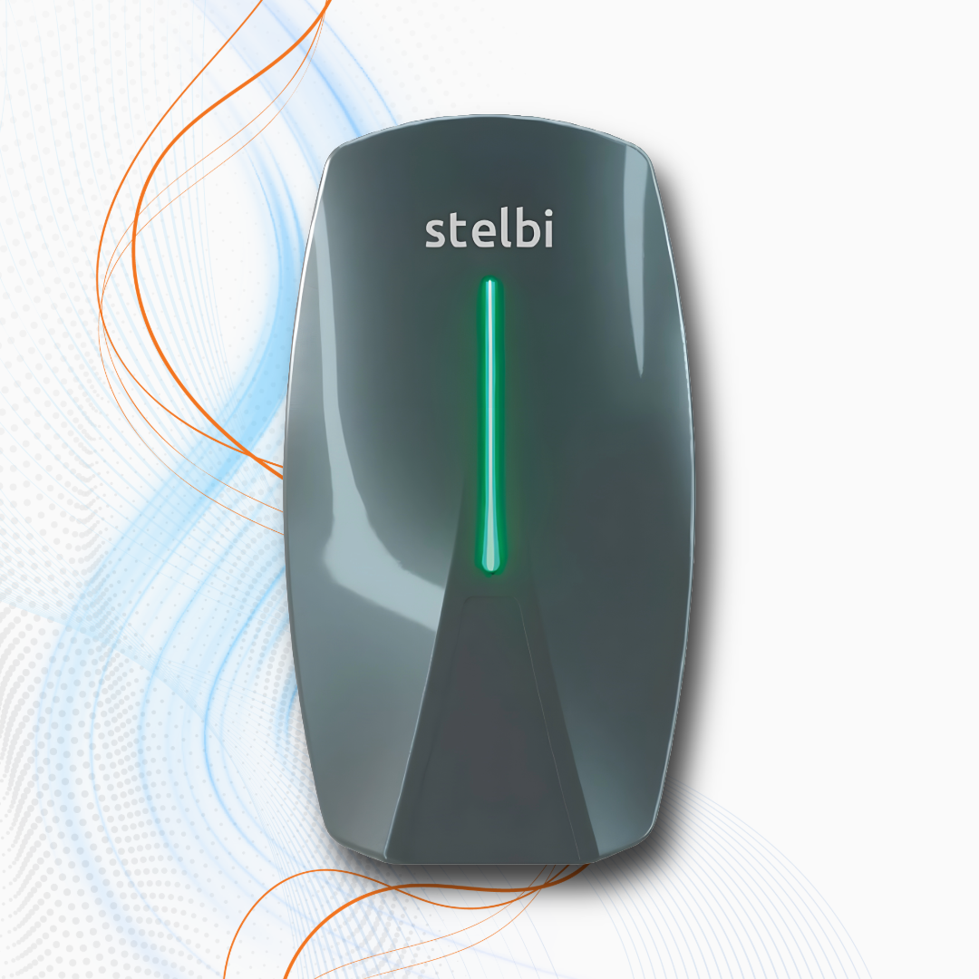 Stazione di Ricarica Stelbi T-Charge