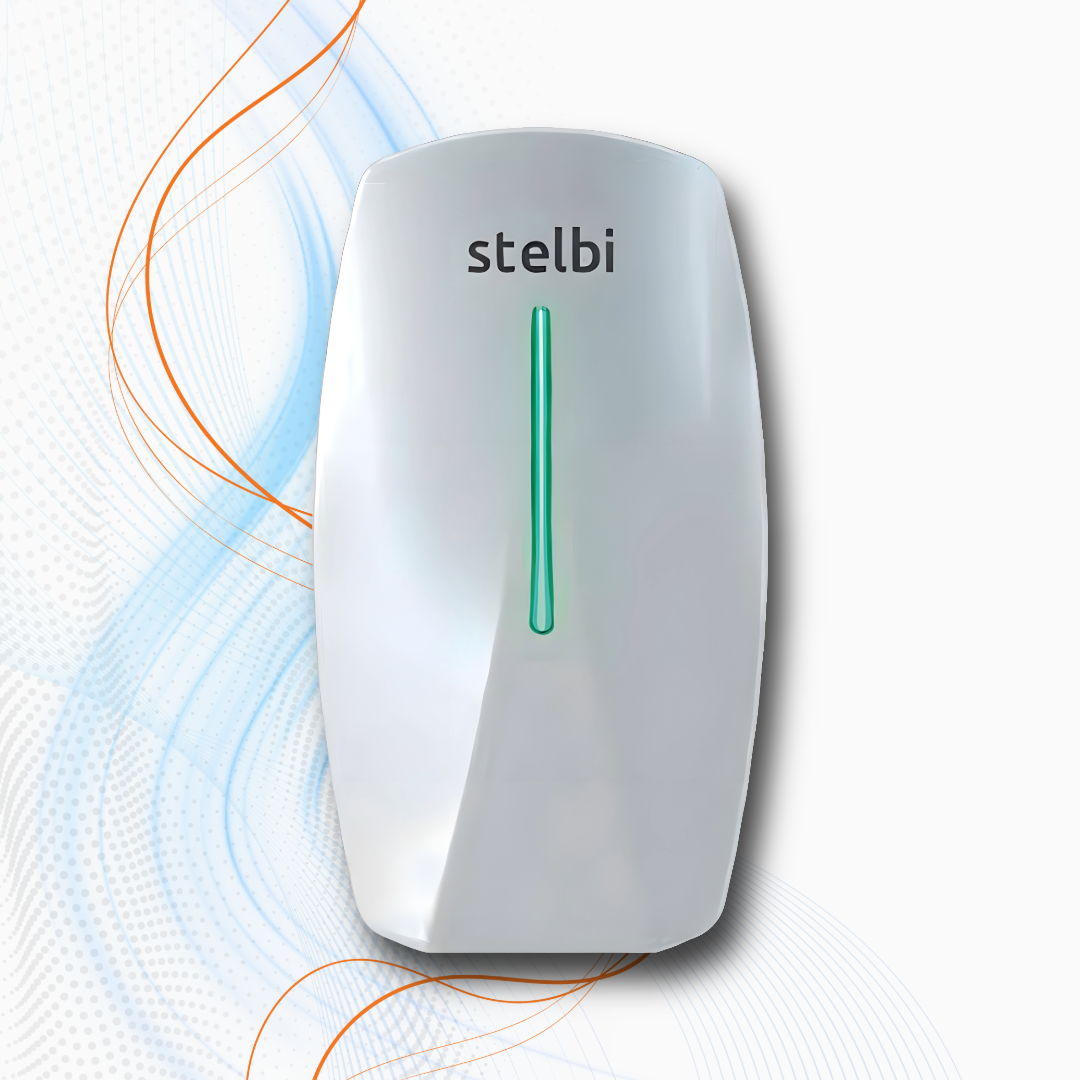 Stazione di Ricarica Stelbi T-Charge