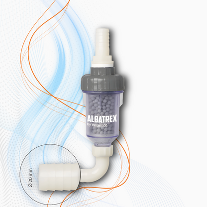 Neutralizzatore di Condensa Vecamco Akua 7